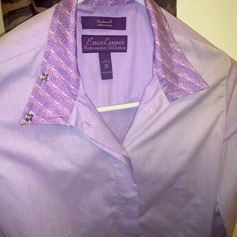 Essex Show Shirt